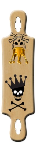 Design 431034 Skateboards, Longboards and Grip Tape