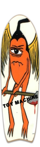 Design 43113 Skateboards, Longboards and Grip Tape Image