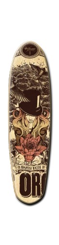 Design 431186 Skateboards, Longboards and Grip Tape