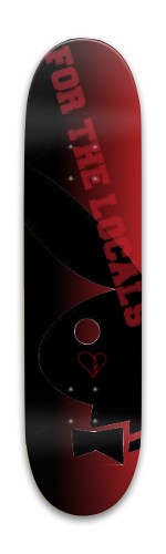 Design 431202 Skateboards, Longboards and Grip Tape