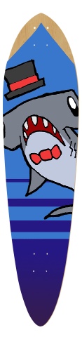 Design 431217 Skateboards, Longboards and Grip Tape
