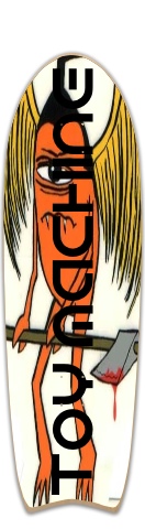 Design 43143 Skateboards, Longboards and Grip Tape Image