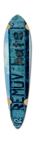 Design 431484 Skateboards, Longboards and Grip Tape
