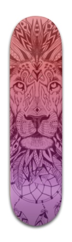Design 431543 Skateboards, Longboards and Grip Tape