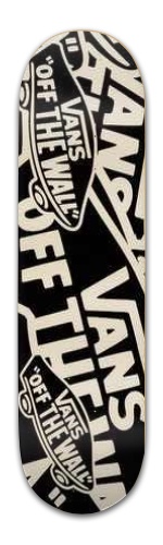 Design 431582 Skateboards, Longboards and Grip Tape