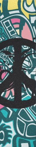 Design 431642 Skateboards, Longboards and Grip Tape