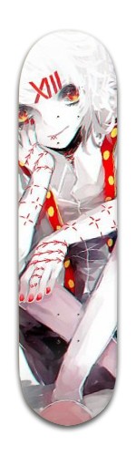 Design 431751 Skateboards, Longboards and Grip Tape Image