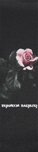 Flower Griptape
