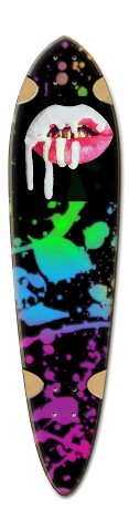 Design 432046 Skateboards, Longboards and Grip Tape Image