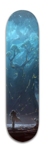 Design 432163 Skateboards, Longboards and Grip Tape