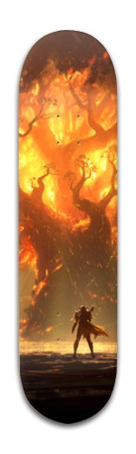 Design 432164 Skateboards, Longboards and Grip Tape