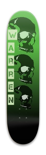 Design 432181 Skateboards, Longboards and Grip Tape