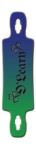 Design 432189 Skateboards, Longboards and Grip Tape