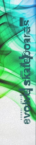 Design 432191 Skateboards, Longboards and Grip Tape
