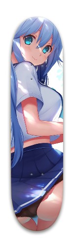 Aqua (*^_^*)