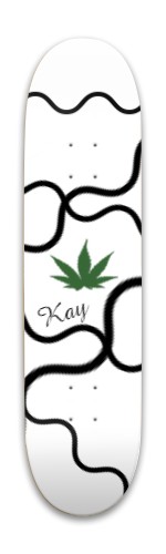 Deeeed Skateboards, Longboards and Grip Tape Image