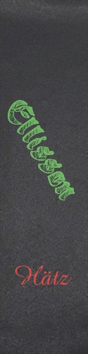 Design 432298 Skateboards, Longboards and Grip Tape