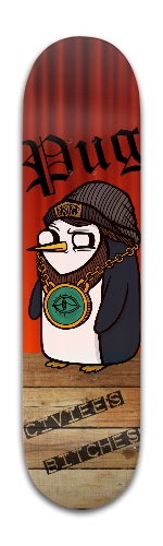 Design 432301 Skateboards, Longboards and Grip Tape
