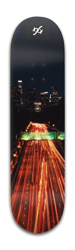 Design 432386 Skateboards, Longboards and Grip Tape