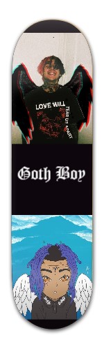 Design 432605 Skateboards, Longboards and Grip Tape