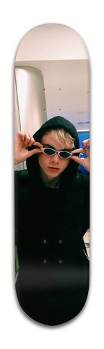 Corbyn Besson Board Skateboards, Longboards and Grip Tape Image