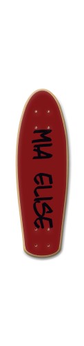 Design 432739 Skateboards, Longboards and Grip Tape