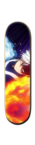 Todoroki