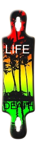 Design 432800 Skateboards, Longboards and Grip Tape Image