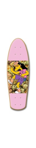Design 432814 Skateboards, Longboards and Grip Tape Image