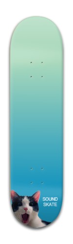 Design 432842 Skateboards, Longboards and Grip Tape