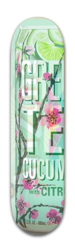 Design 432861 Skateboards, Longboards and Grip Tape
