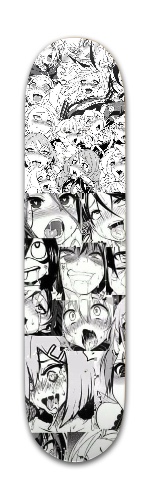 Design 432970 Skateboards, Longboards and Grip Tape Image