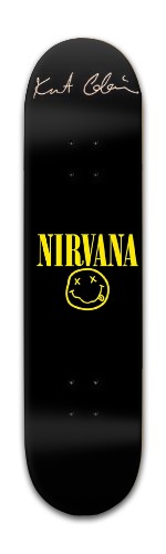 Adrian Special Skateboards, Longboards and Grip Tape Image