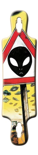 Design 433018 Skateboards, Longboards and Grip Tape