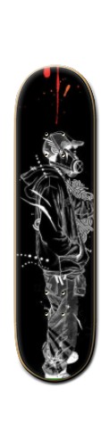 Design 433039 Skateboards, Longboards and Grip Tape