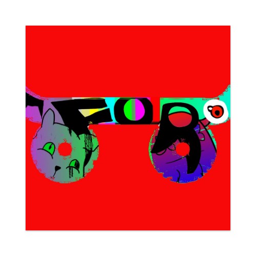 Design 433097 Skateboards, Longboards and Grip Tape