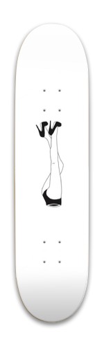 Design 433166 Skateboards, Longboards and Grip Tape