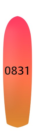 Design 43318 Skateboards, Longboards and Grip Tape