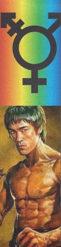 bruce lee
