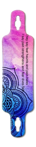 Design 433374 Skateboards, Longboards and Grip Tape