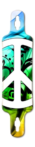 Design 433380 Skateboards, Longboards and Grip Tape