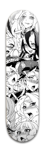 Design 433435 Skateboards, Longboards and Grip Tape Image