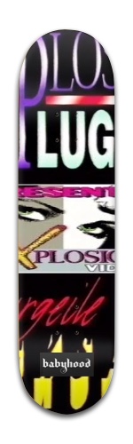 Design 433445 Skateboards, Longboards and Grip Tape Image