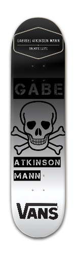 Design 433494 Skateboards, Longboards and Grip Tape