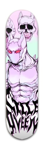 Design 433507 Skateboards, Longboards and Grip Tape Image