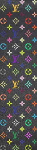 Design 433516 Skateboards, Longboards and Grip Tape