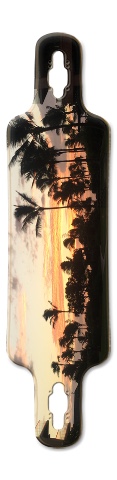 Design 433555 Skateboards, Longboards and Grip Tape