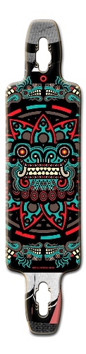 Design 433559 Skateboards, Longboards and Grip Tape