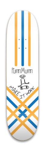 Design 433570 Skateboards, Longboards and Grip Tape