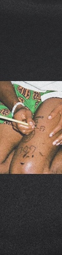 Tyler the god damn creator
